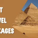 Egypt Travel Packages