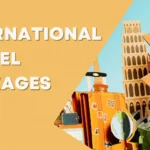 International Travel Packages