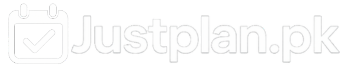 justplan