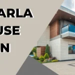5 Marla House Plan