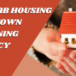 Punjab Housing and Town Planning Agency